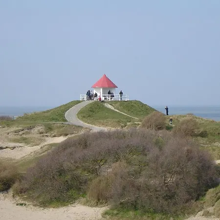 Campeggio Tiny Beachhouse Belgium, Wenduine